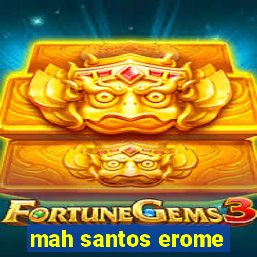 mah santos erome